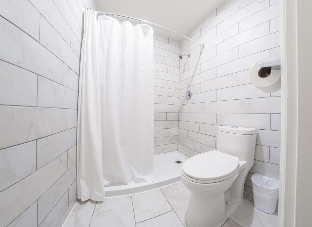 Monarch Motel Moscow Bagian luar foto